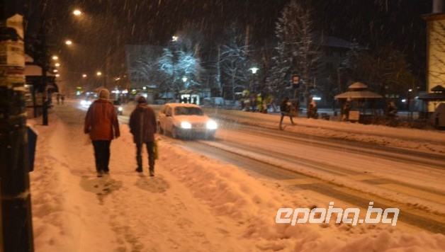Hadžići februar 2013. 6