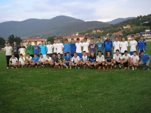 Juniori i kadeti Radnika