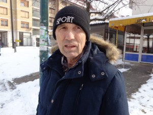 sabit sadikovic