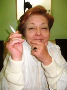 Marina Brkic I