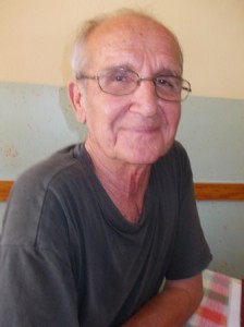 Mr Sifet Fazlic (2)