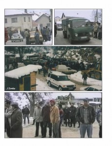 povratak kuci