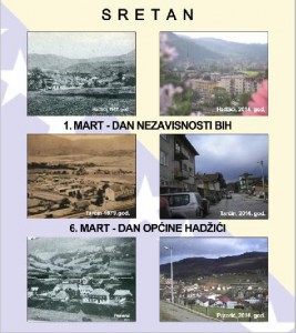 sretan dan