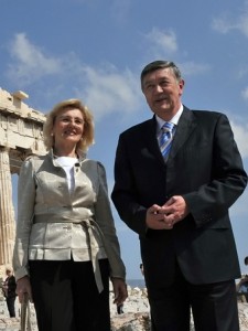GREECE-BOSNIA-RADMANOVIC-