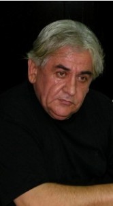 Mustafa Smajlovic