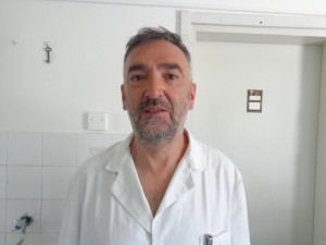 dzevad handzo