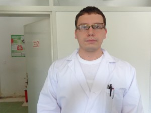mr alen hamzic