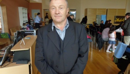 Drago Bedek